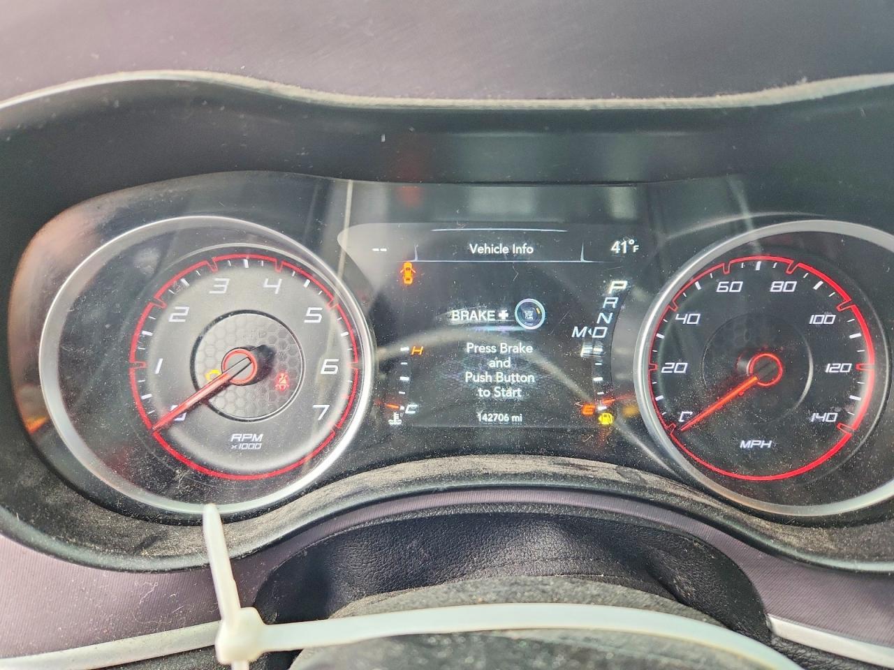 2019 Dodge Charger Sxt - zdjęcie 9