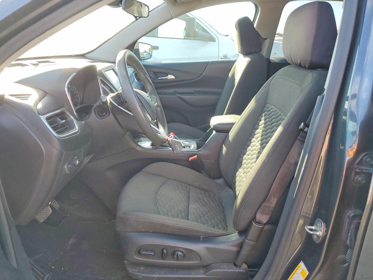 2020 Chevrolet Equinox Lt - zdjęcie 7