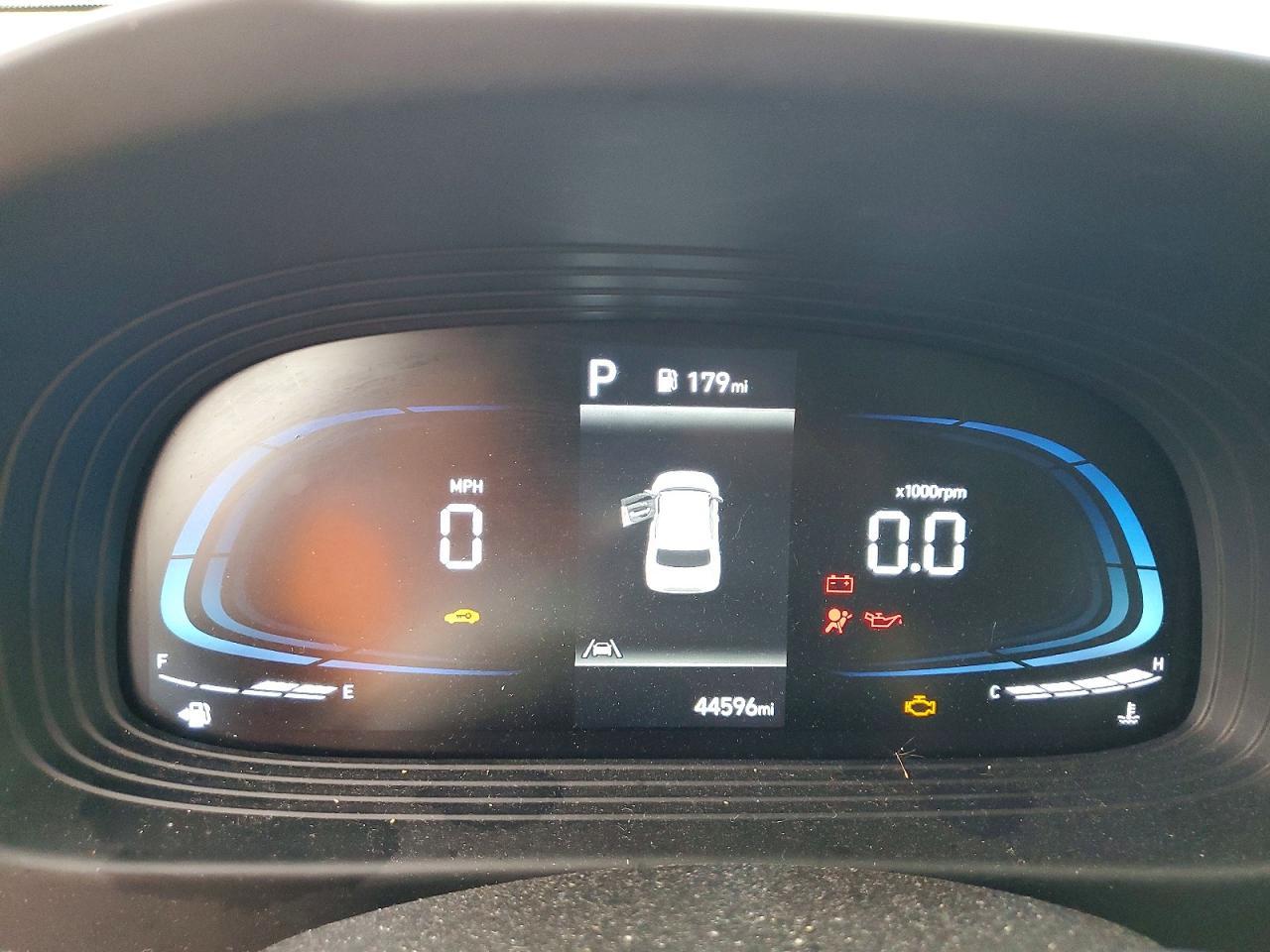 2023 Hyundai Venue Sel - zdjęcie 9