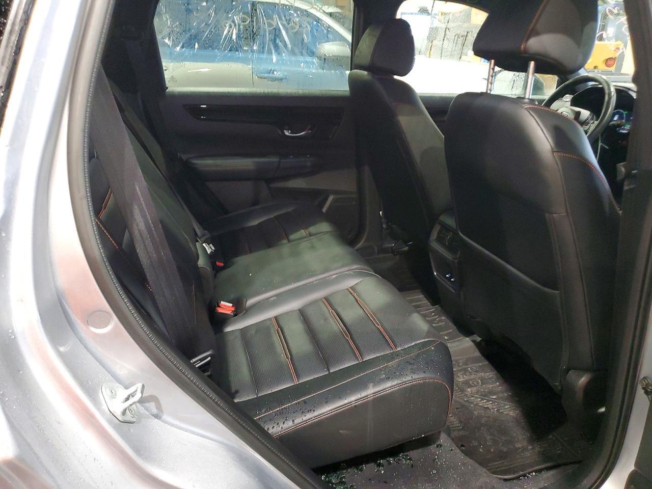 2023 Honda Cr-V Sport Touring - zdjęcie 10