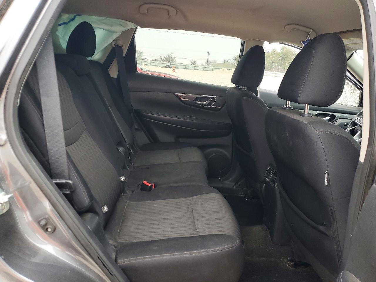 2018 Nissan Rogue Sv - zdjęcie 11