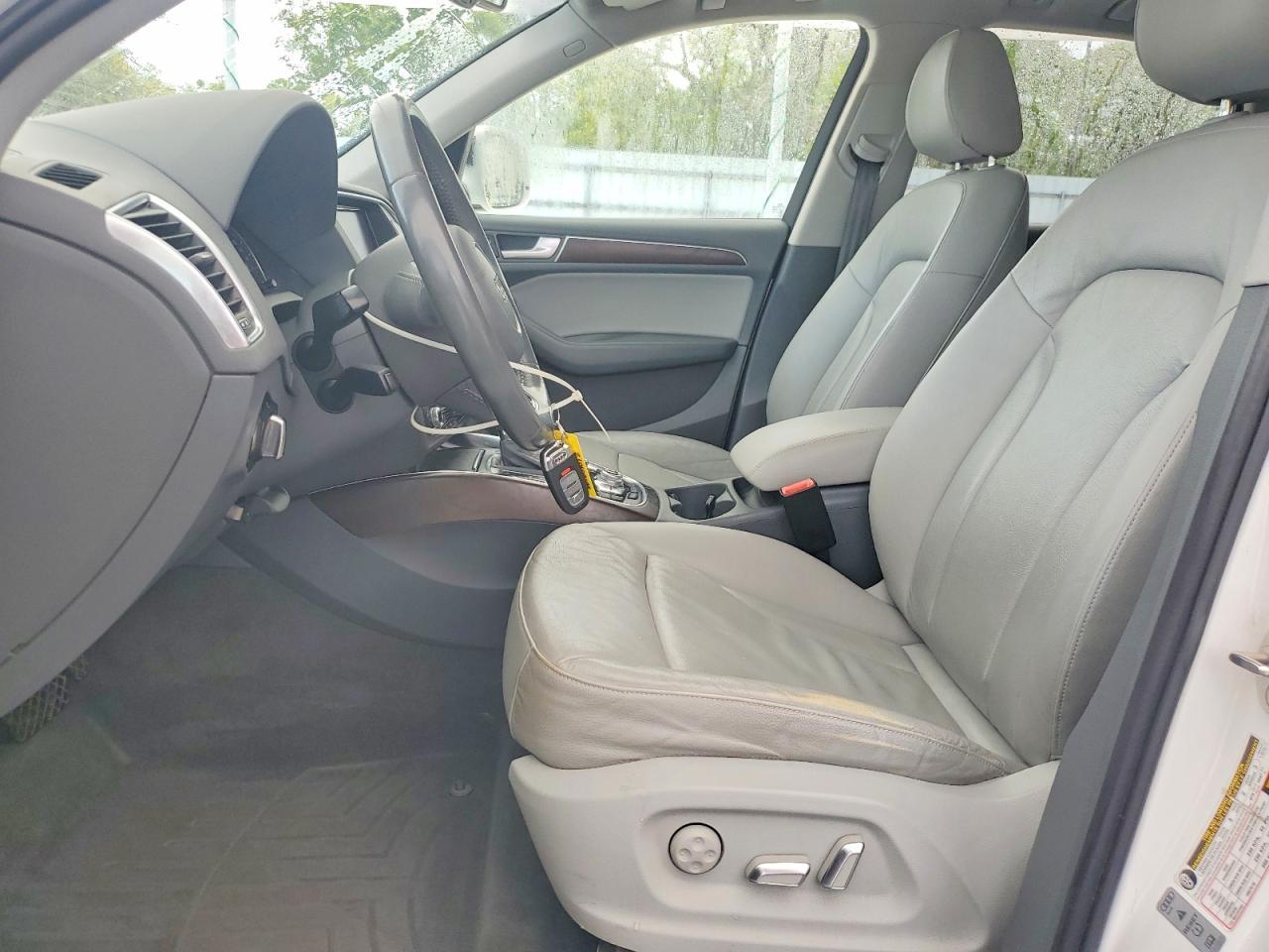 2016 Audi Q5 Premium Plus S-Line - zdjęcie 7