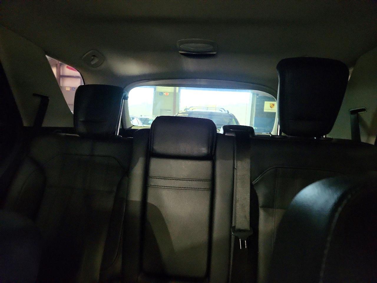 2016 Mercedes Benz Gle - zdjęcie 10