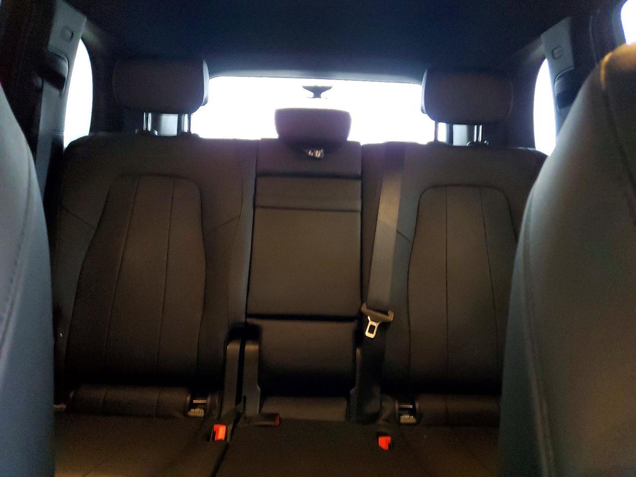 2020 Mercedes Benz Glb 250 4Matic - zdjęcie 10