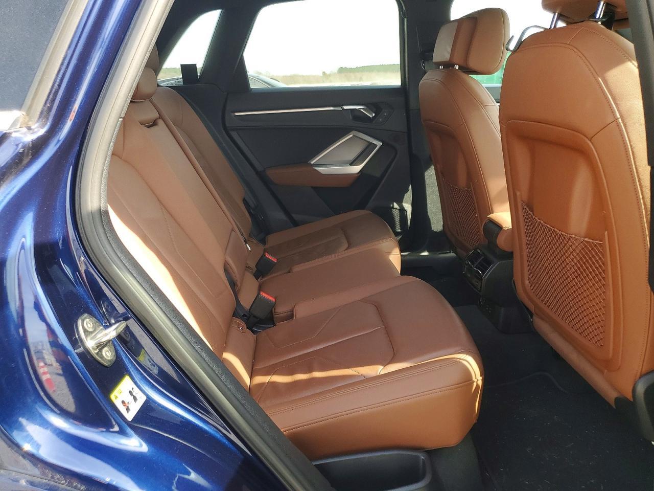 2022 Audi Q3 Premium Plus S Line 45 - zdjęcie 10