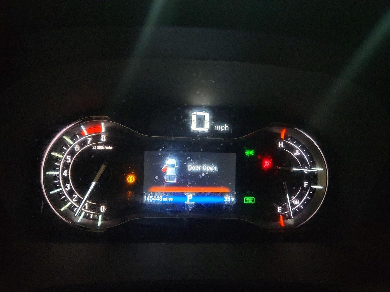 2019 Honda Ridgeline Sport - zdjęcie 9