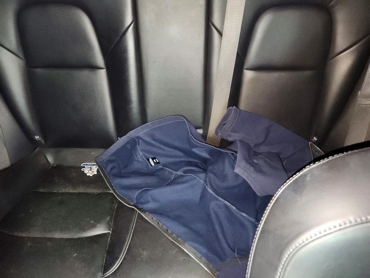 2018 Tesla Model 3 - zdjęcie 10
