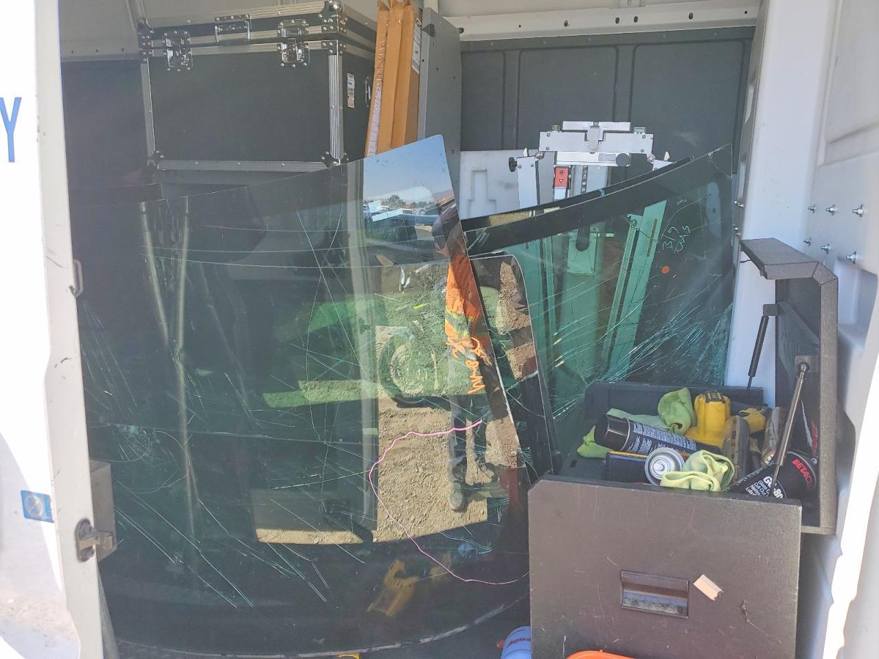 2024 Ram Promaster 2500 2500 High - zdjęcie 11