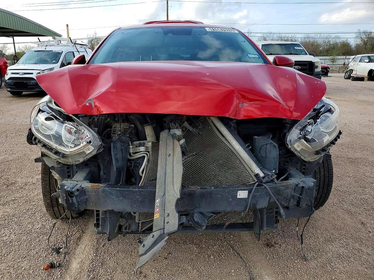 2020 Kia Forte Lxs - zdjęcie 5