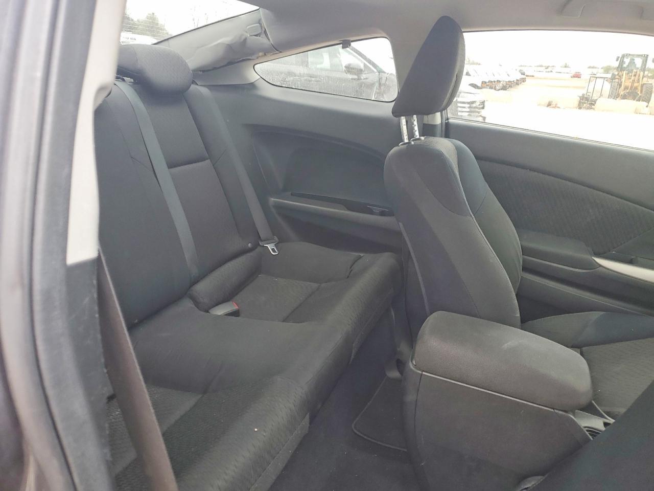 2015 Honda Civic Lx - zdjęcie 10