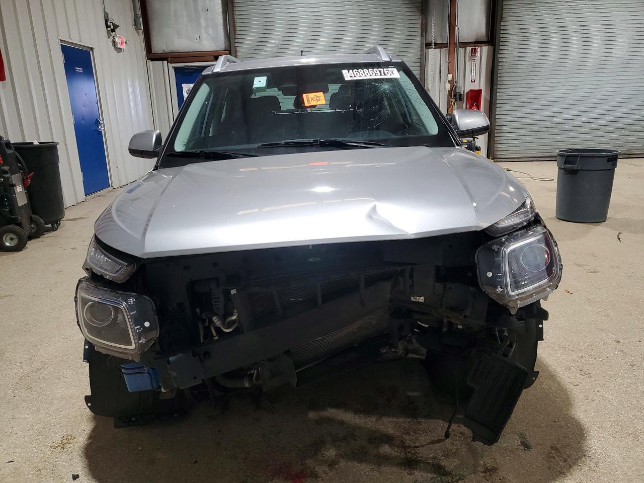 2023 Hyundai Venue Sel - zdjęcie 5