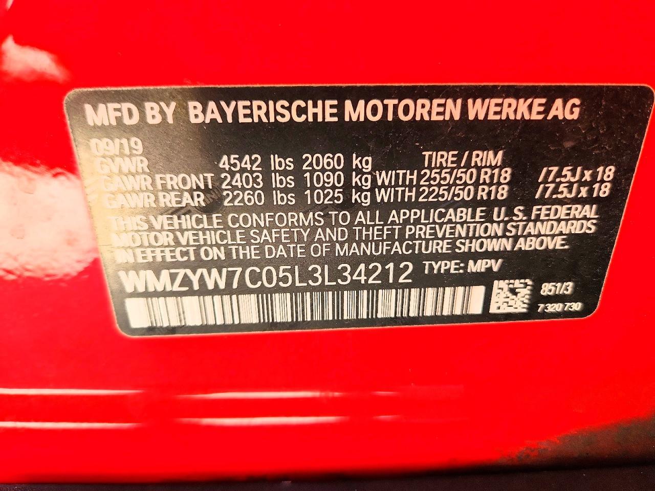 2020 Mini Cooper S Countryman - zdjęcie 12