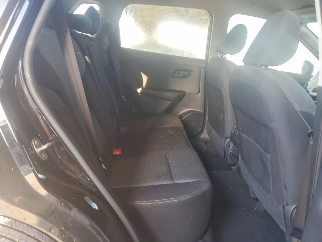 2021 Nissan Rogue S - zdjęcie 10