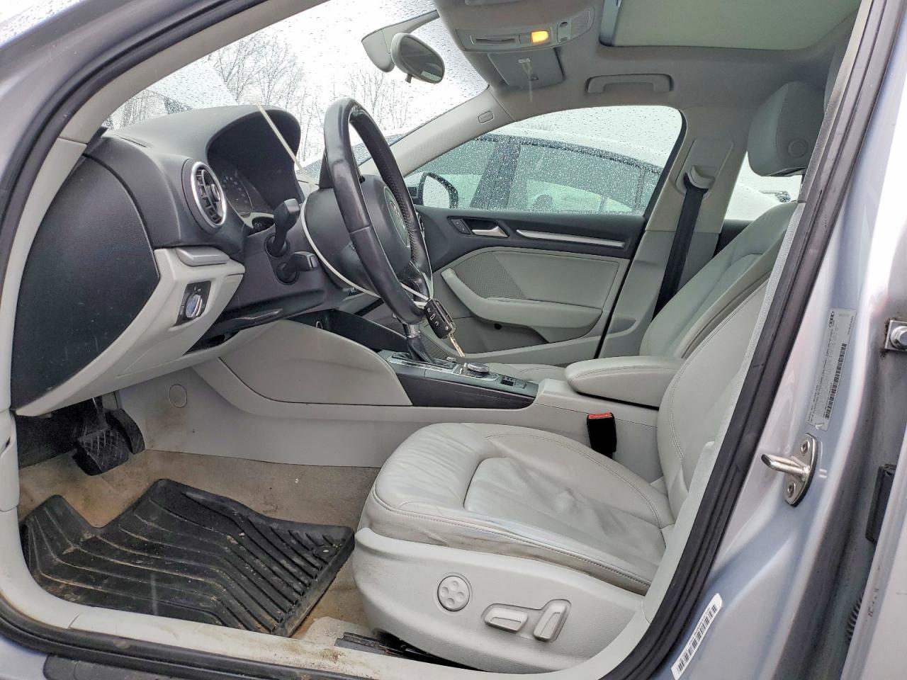 2015 Audi A3 Premium - zdjęcie 7