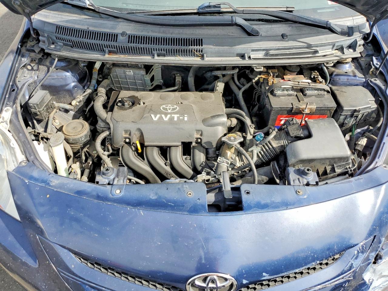 2022 Toyota Yaris - zdjęcie 11