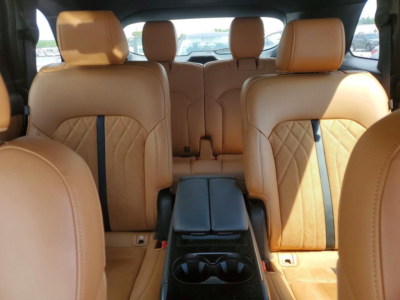 2025 Mazda Cx-90 Premium Plus - zdjęcie 10