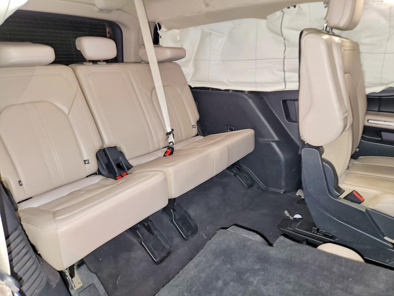 2024 Ford Expedition Max Limited - zdjęcie 11