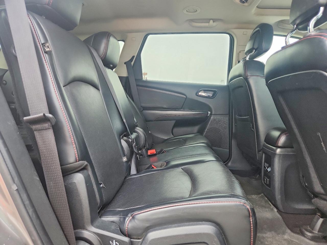 2013 Dodge Journey R - zdjęcie 10