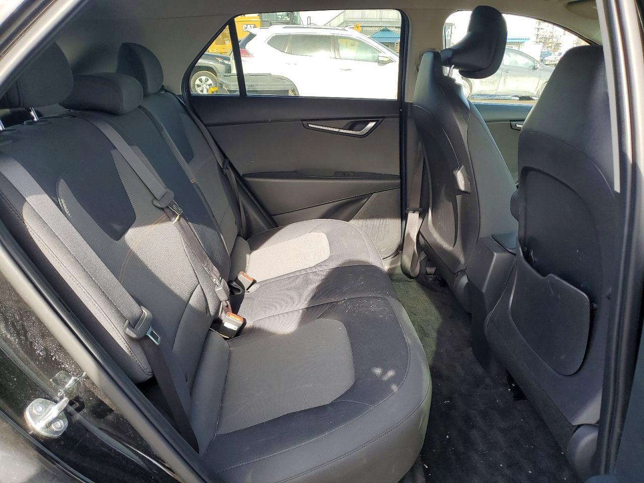 2023 Kia Niro Premium - zdjęcie 10