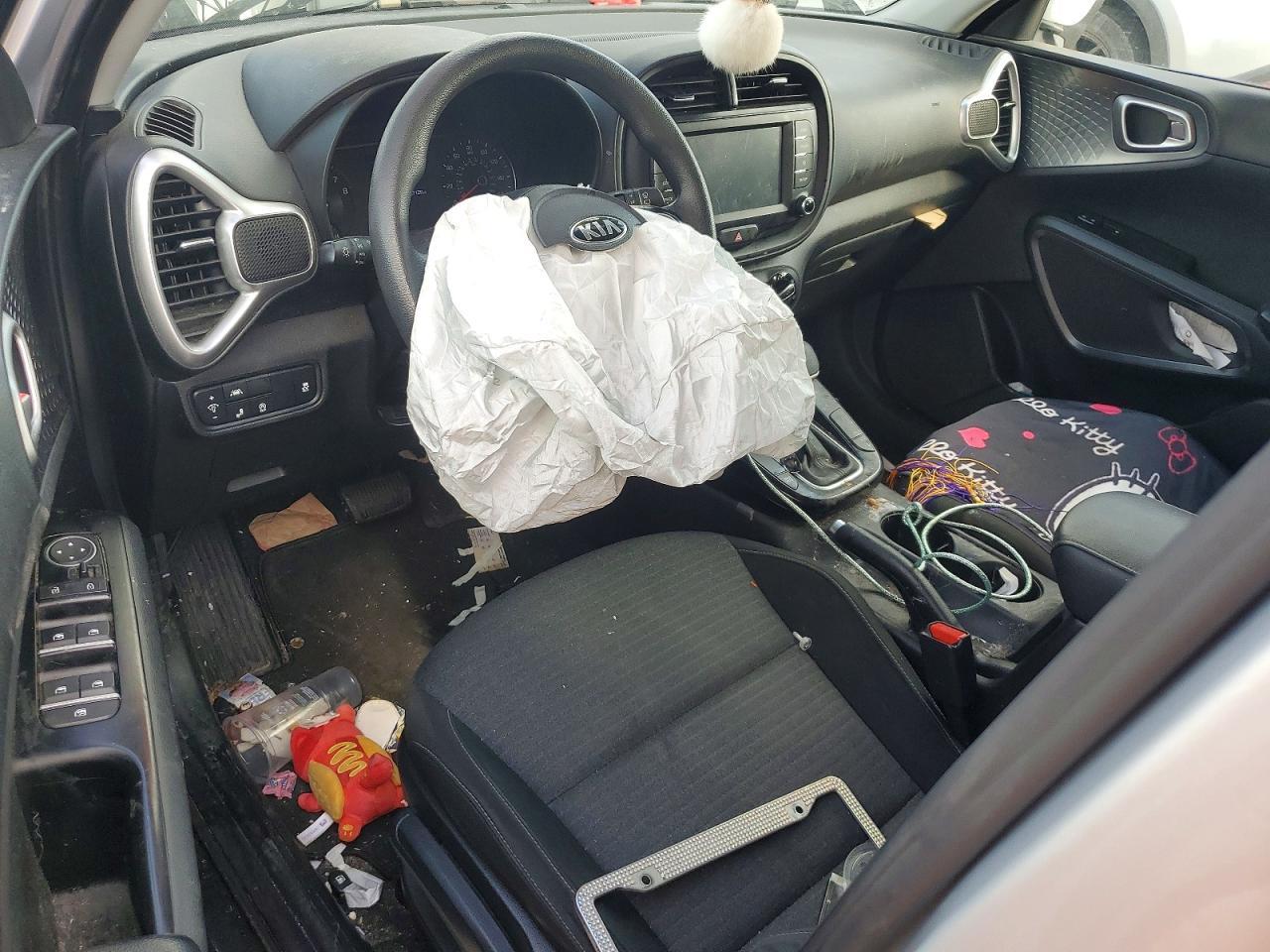 2020 Kia Soul S - zdjęcie 8