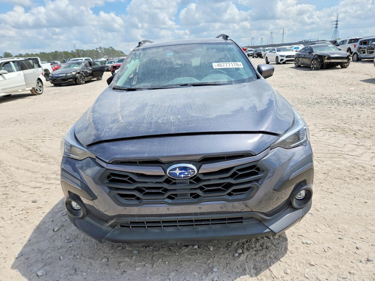 2025 Subaru Crosstrek Limited - zdjęcie 5