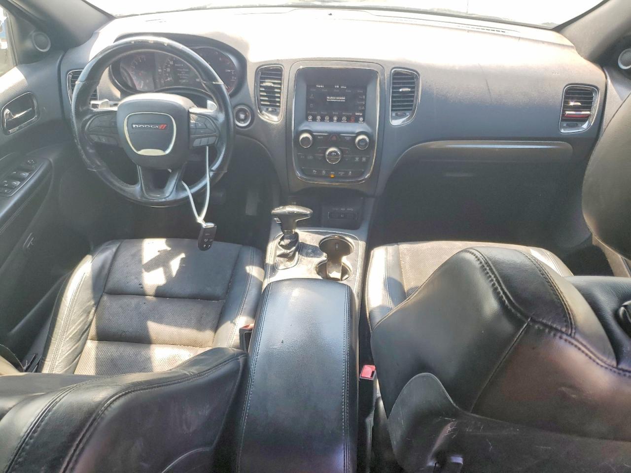 2020 Dodge Durango Gt - zdjęcie 8