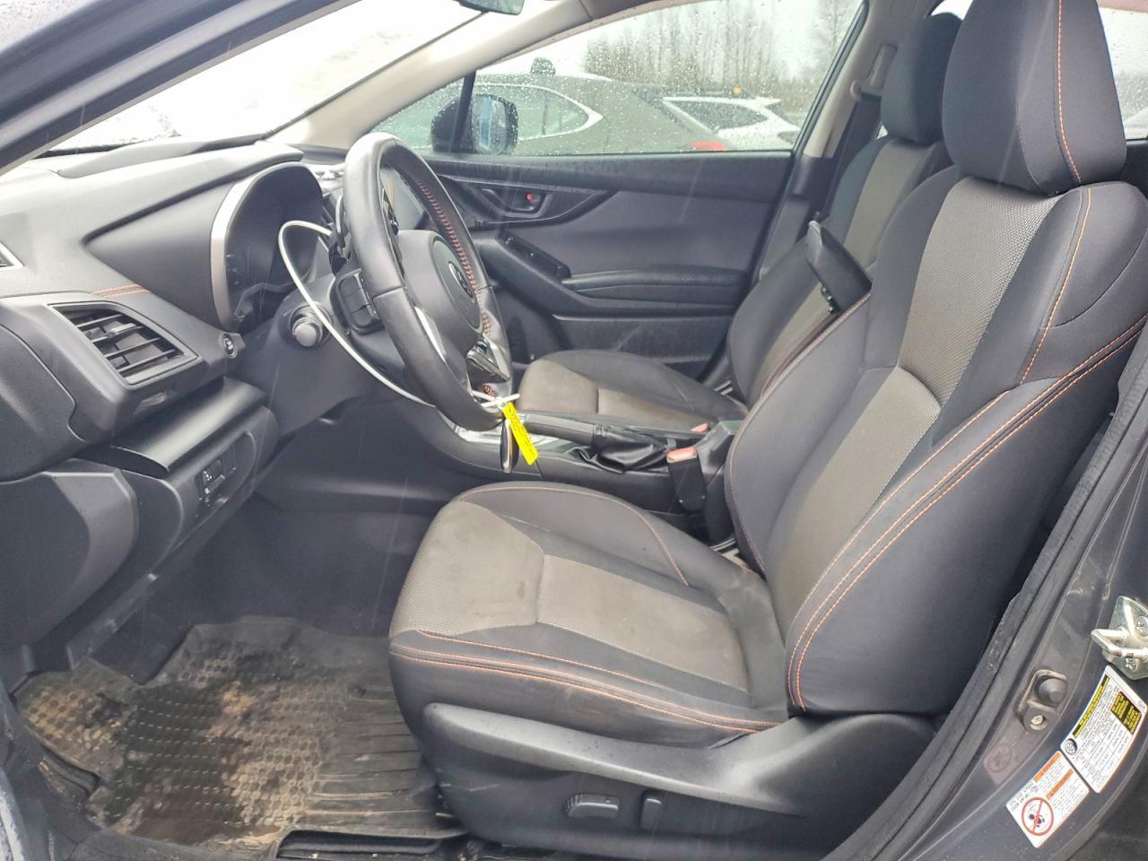 2020 Subaru Crosstrek Premium - zdjęcie 7