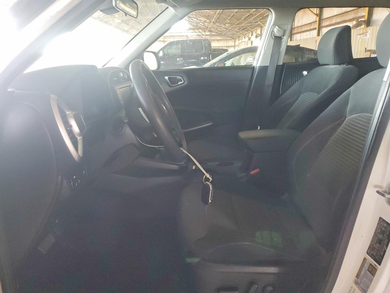 2021 Kia Soul S - zdjęcie 7