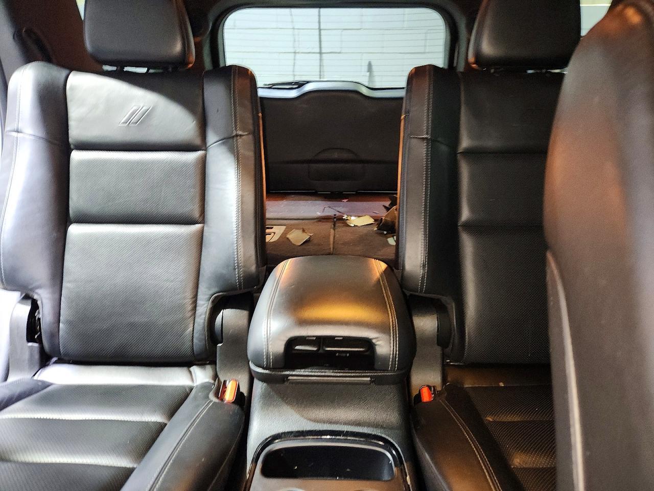 2022 Dodge Durango Citadel - zdjęcie 10