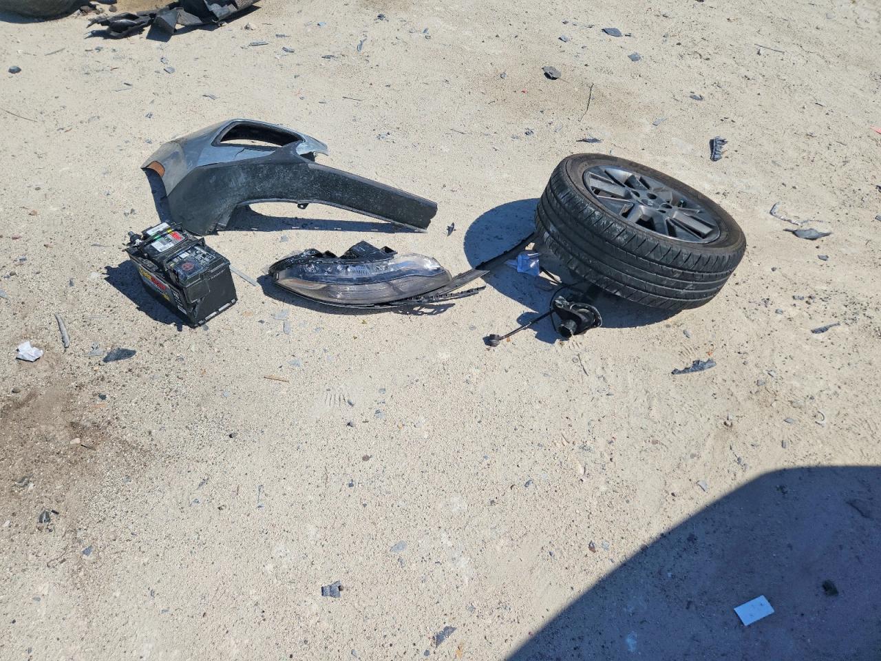 2021 Kia Soul S - zdjęcie 12