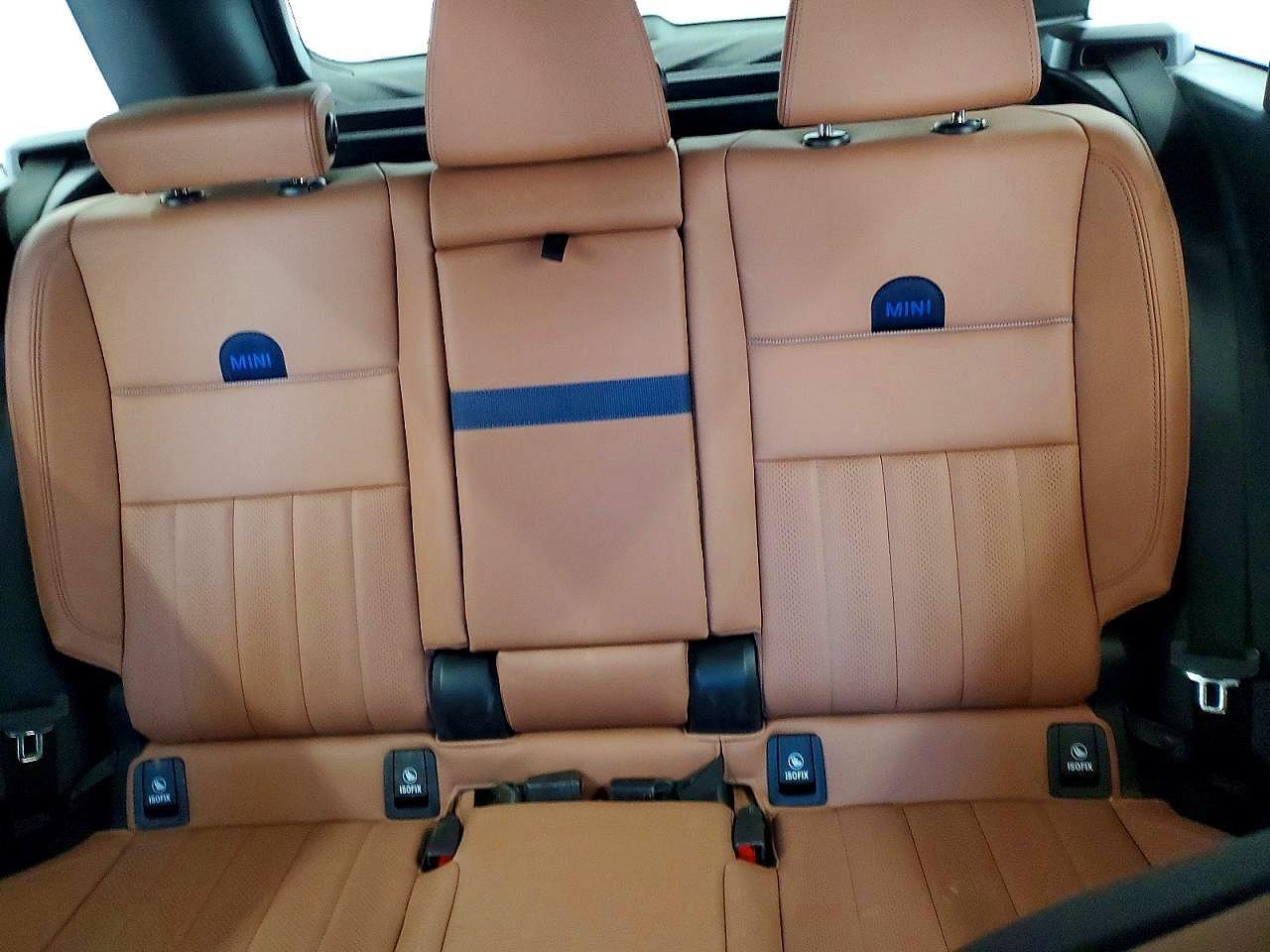 2025 Mini Countryman S All4 - zdjęcie 10