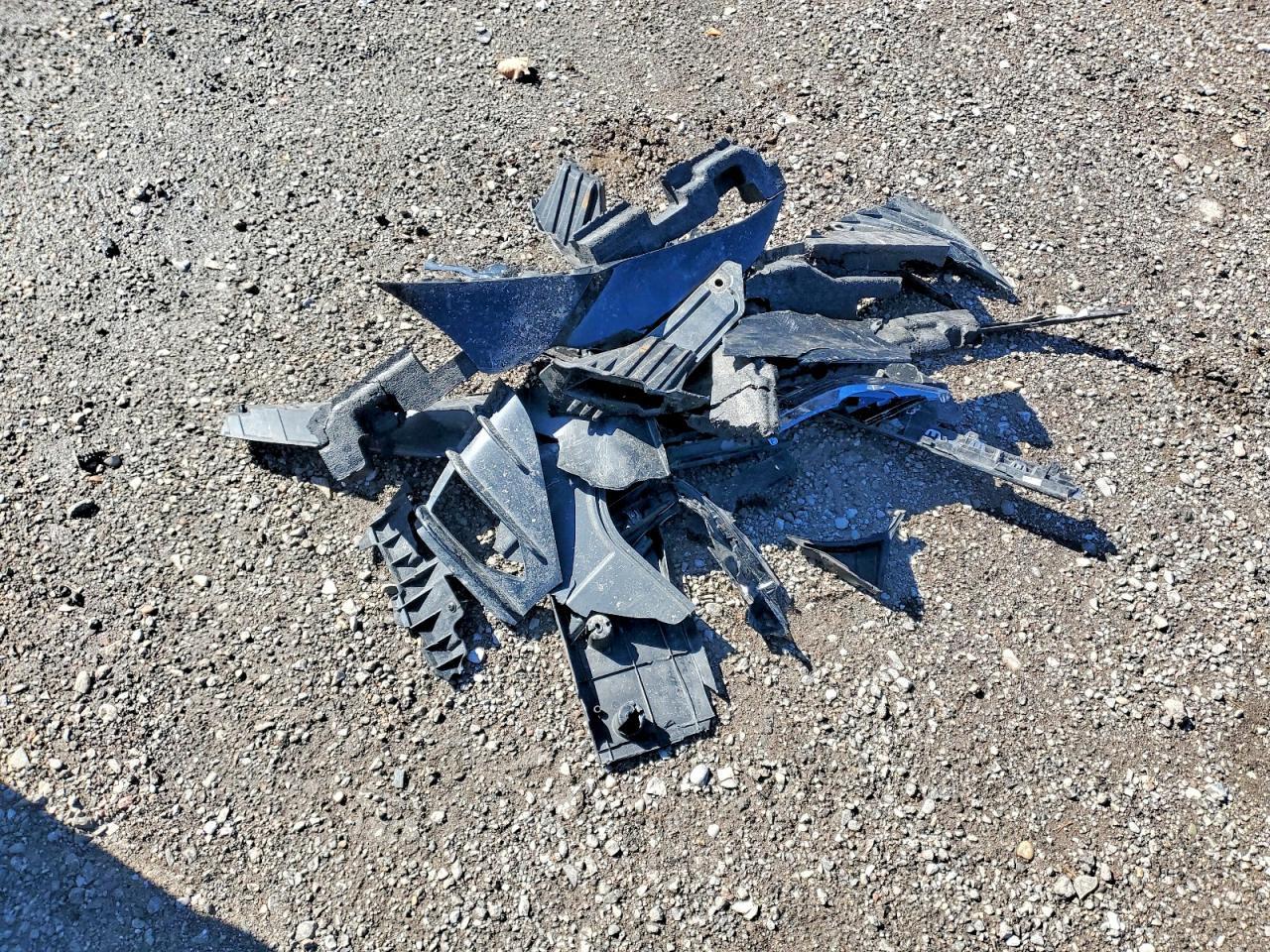 2024 Hyundai Elantra Hybrid Limited - zdjęcie 12