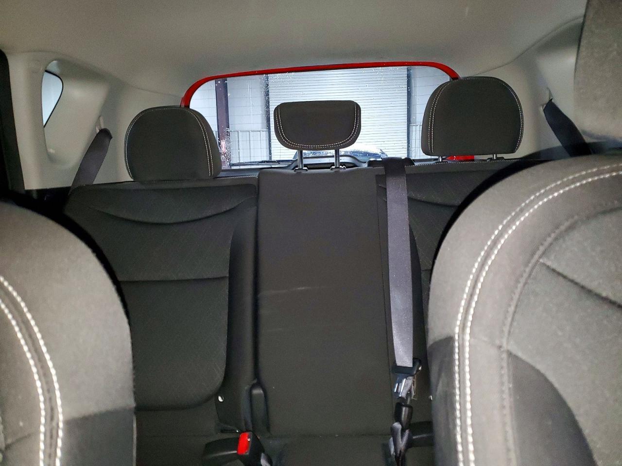 2019 Kia Soul Base - zdjęcie 10