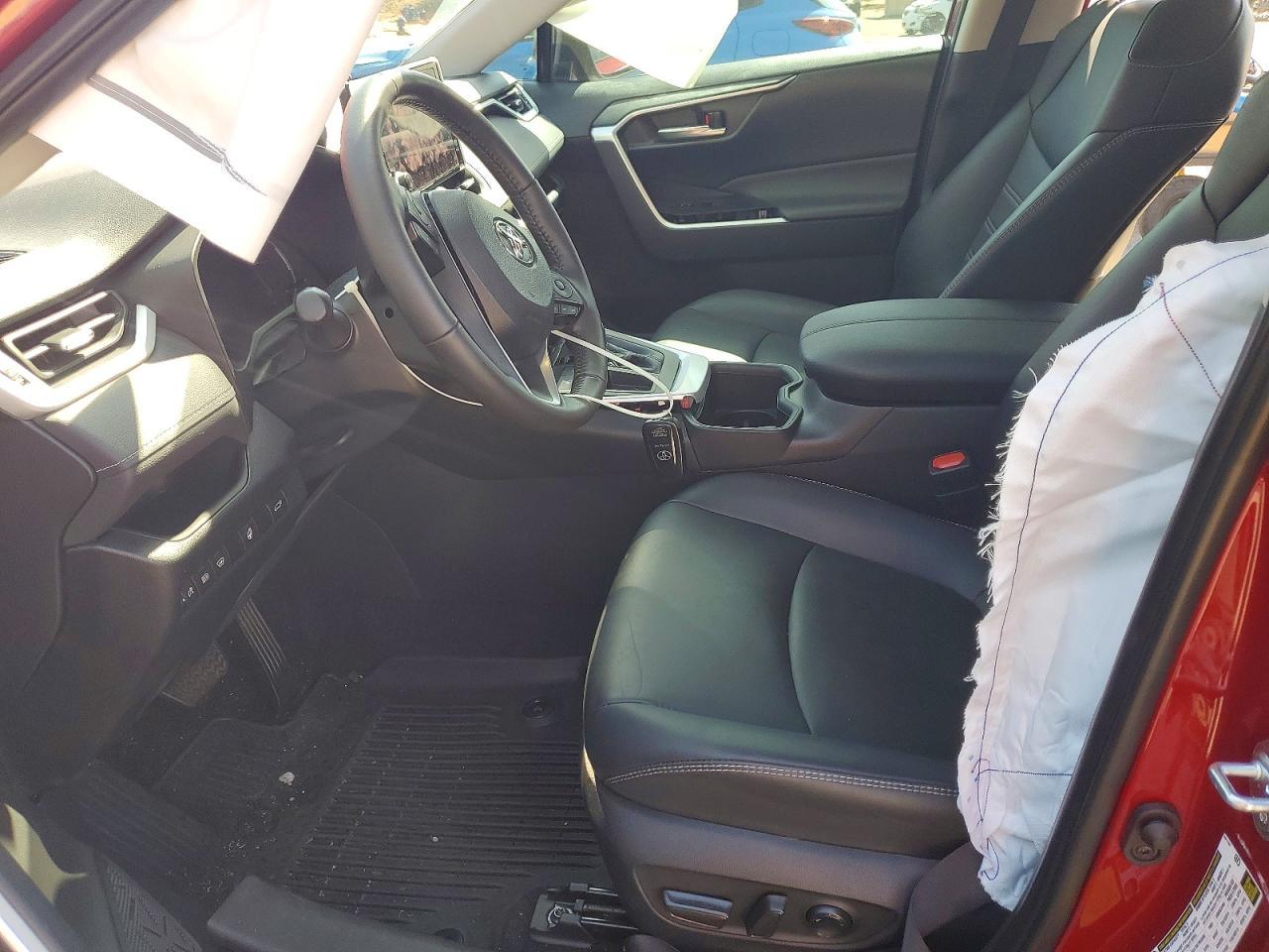 2024 Toyota Rav4 Xle Premium - zdjęcie 7