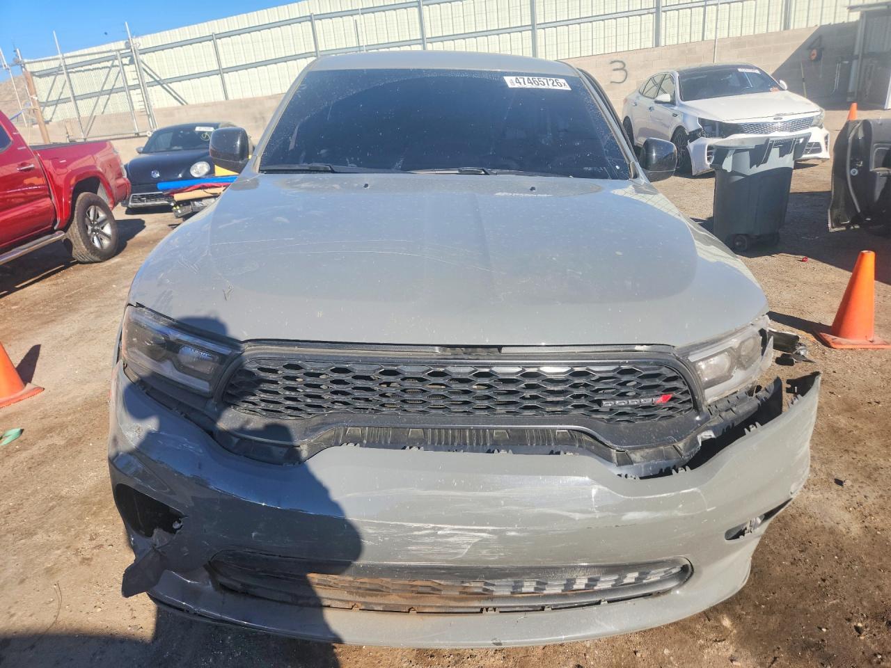 Dodge Durango - zdjęcie 5