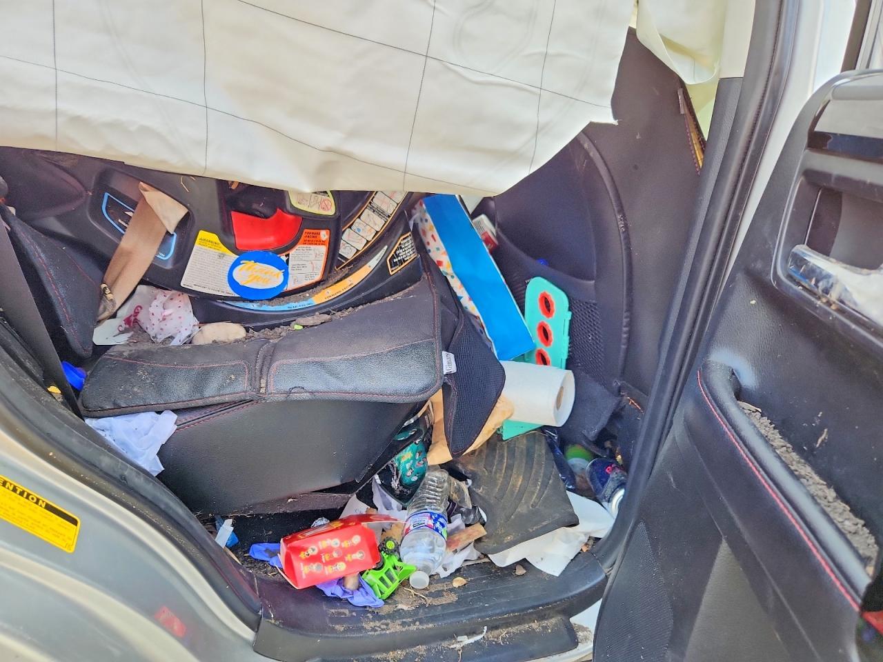 2016 Toyota 4Runner Trail Premium - zdjęcie 11