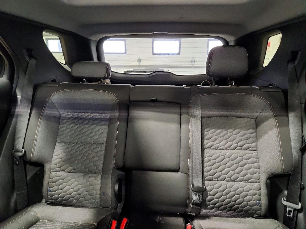 2019 Chevrolet Equinox Lt - zdjęcie 10