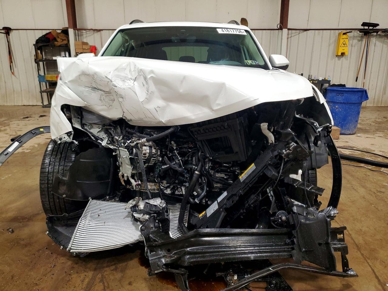 2026 Volkswagen Atlas Se - zdjęcie 5