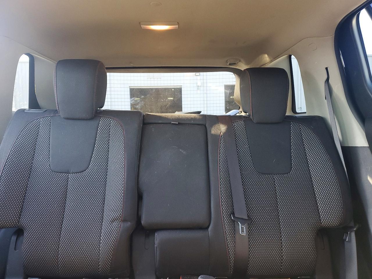 2016 GMC Terrain - zdjęcie 10