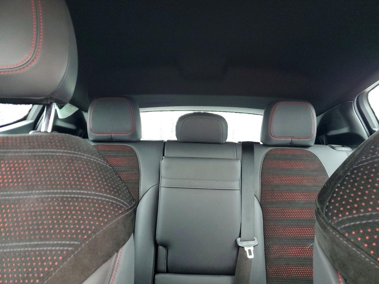 2024 Dodge Hornet R - zdjęcie 10