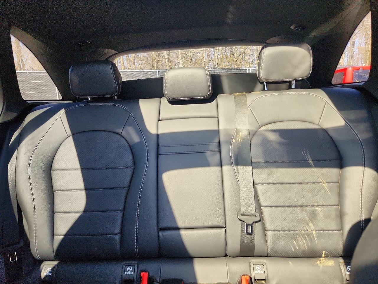 2021 Mercedes-Benz Glc 300 4Matic - zdjęcie 10