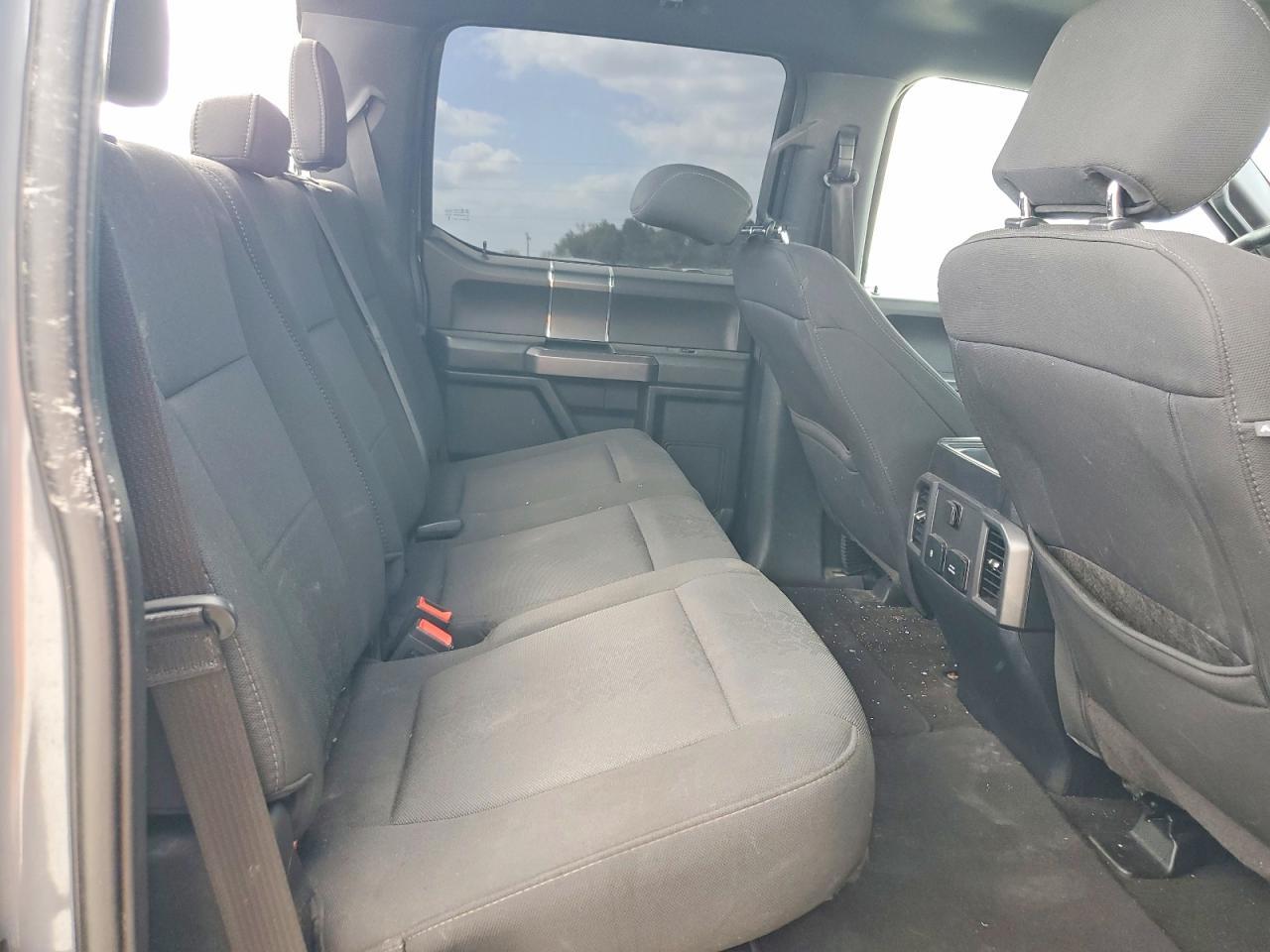 2019 Ford F150 Supercrew - zdjęcie 10