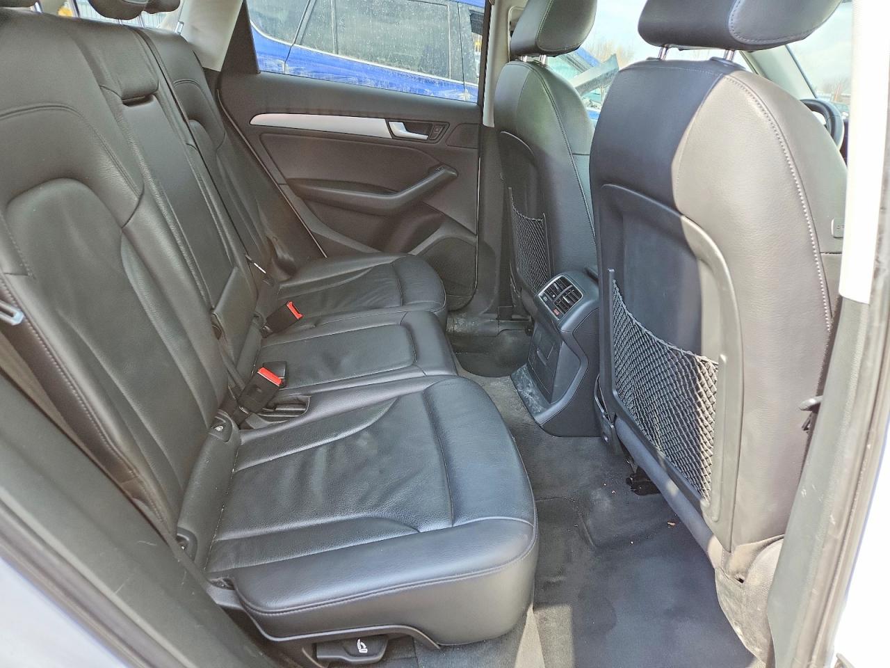 2014 Audi Truck/Van Q5 4Dr Awd - zdjęcie 11