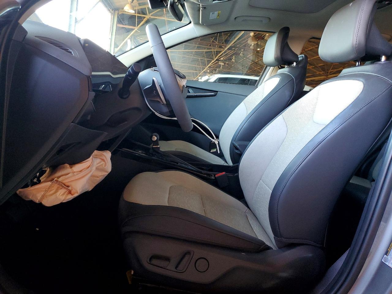 2025 Kia Niro Sx - zdjęcie 7