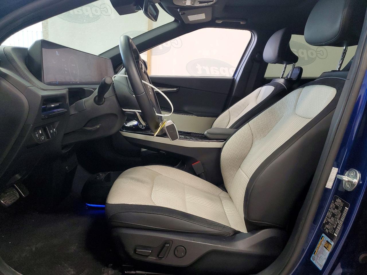 2023 Kia Ev6 Gt-Line - zdjęcie 7