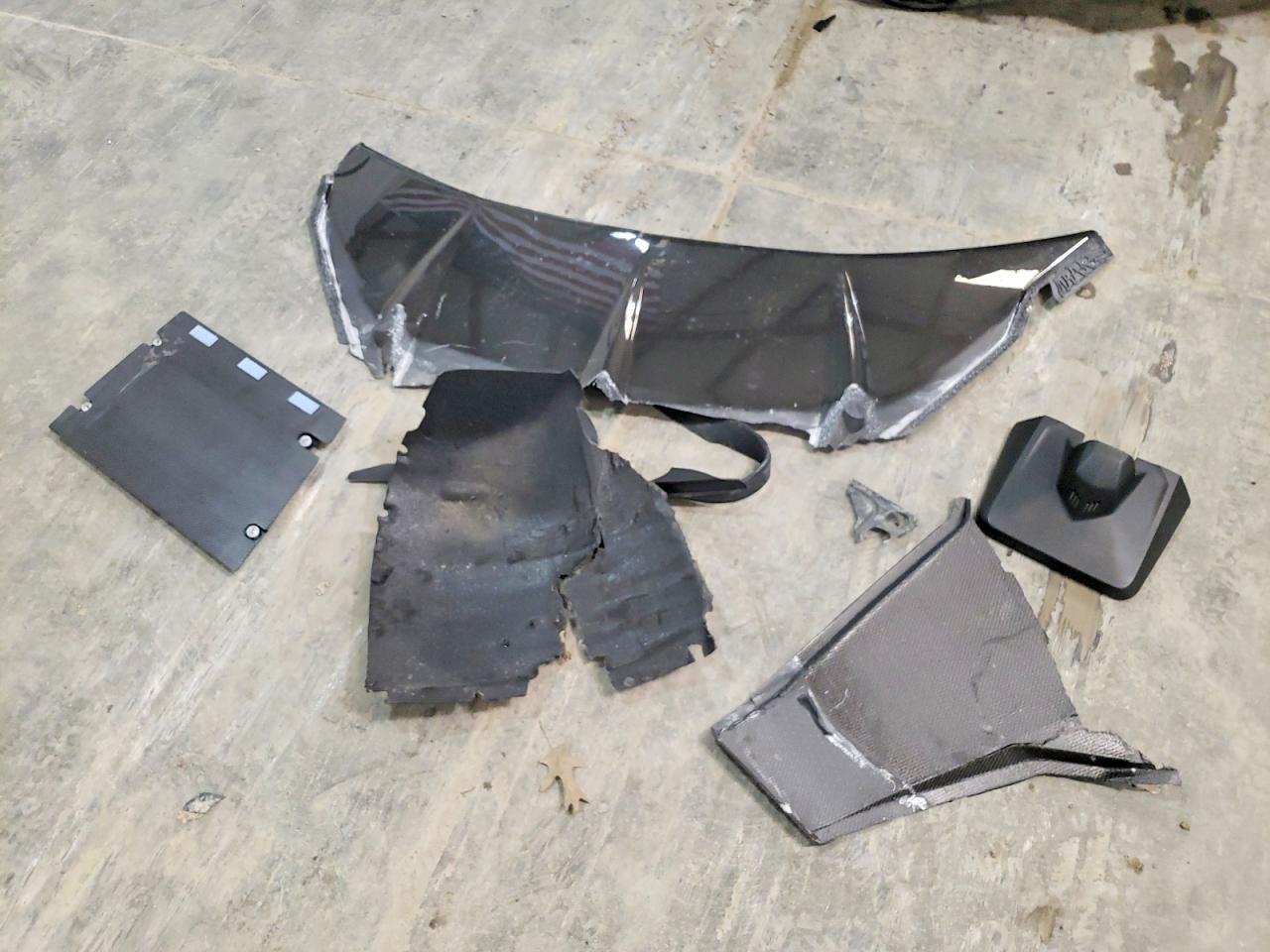 2024 Lamborghini Revuelto - zdjęcie 12