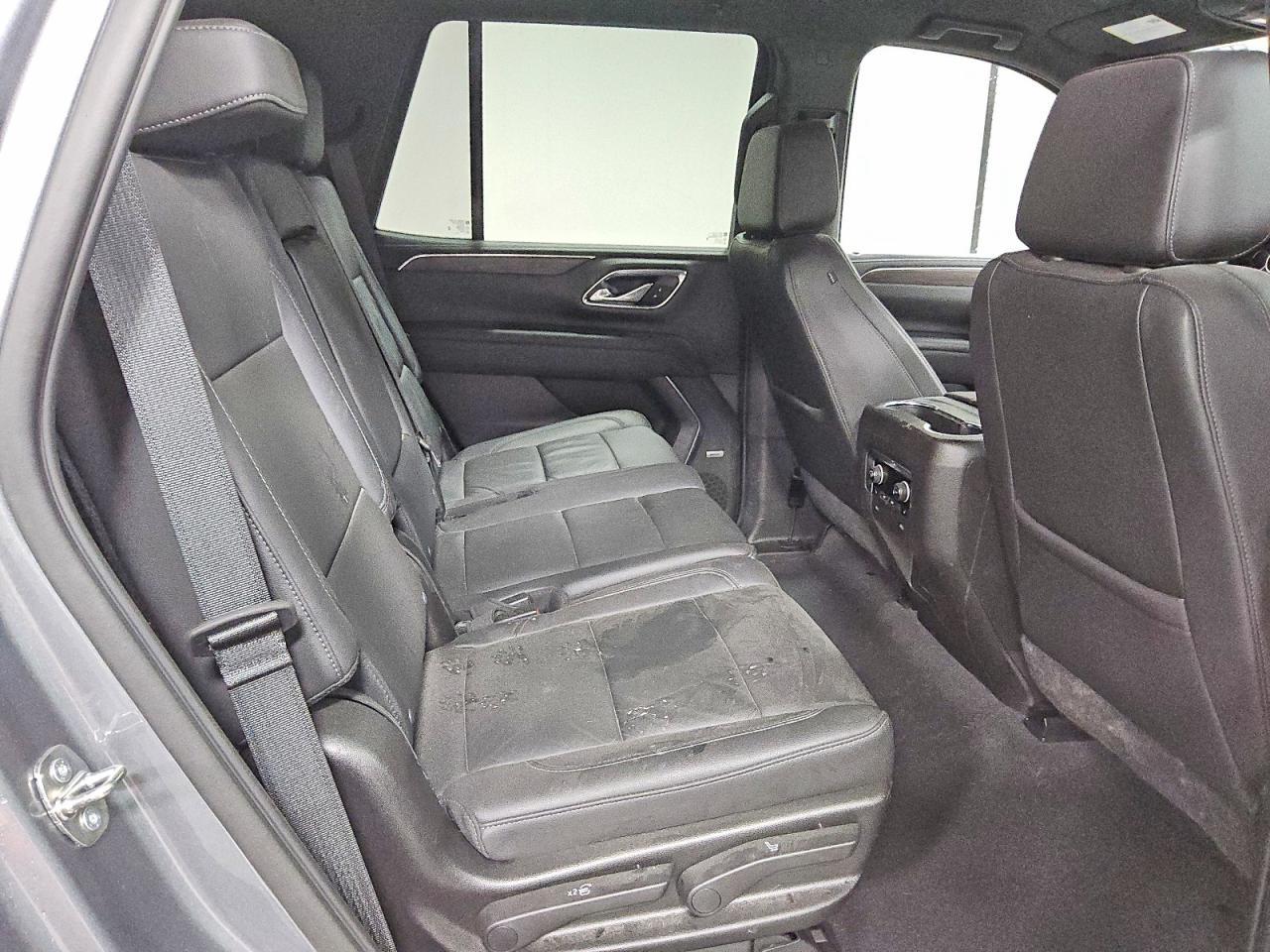 2021 Chevrolet Tahoe K1500 Lt - zdjęcie 11