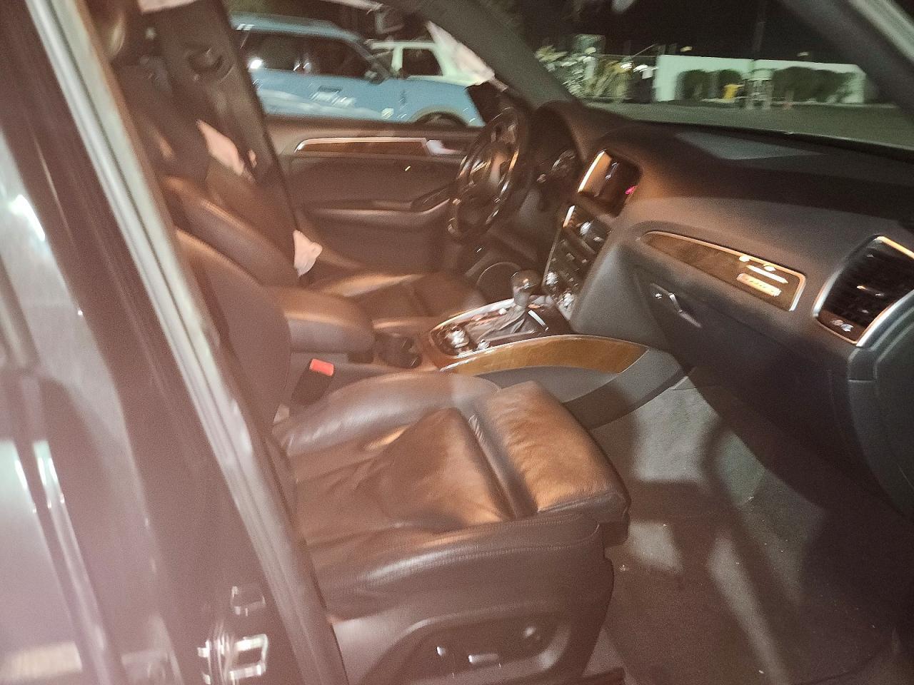 2014 Audi Q5 Premium Plus - zdjęcie 13