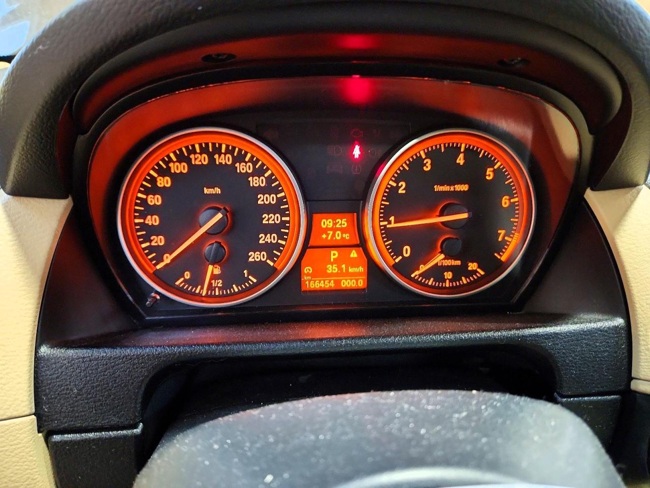 2014 BMW X1 xDrive28I - zdjęcie 9