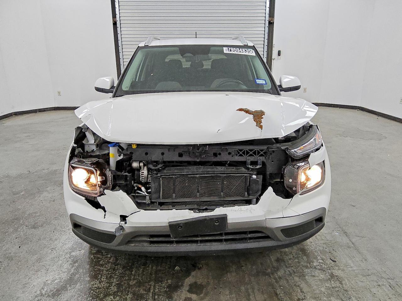 2025 Hyundai Venue Sel - zdjęcie 5